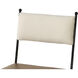 Posta Multicolor Dining Chair